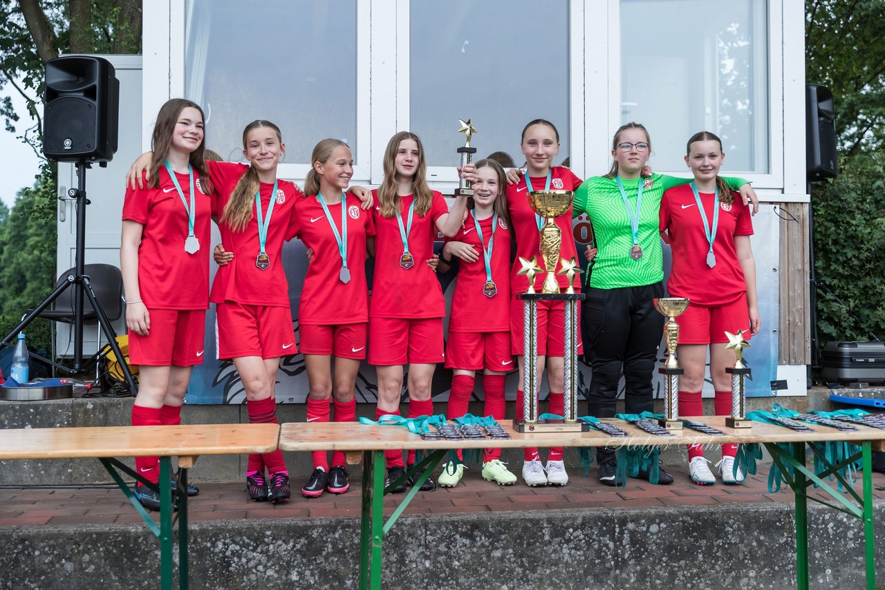 Bild 145 - Loewinnen Cup